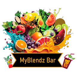 MYBLENDZ BAR